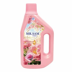 山姆先森衣物柔顺剂900ml/瓶芍药香 6.9元 - 线报酷