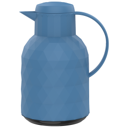 乐唯诗温显款保温壶1000ml 18.9元 - 86线报