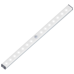 以典铝材手扫灯挥手开关灯200mm 7元 - 线报酷