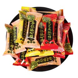 徐福记酥心糖混装250g 12.65元 - 86线报