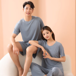有只绵冰丝睡衣套装 19.90元 - 86线报