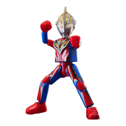 布鲁可积木奥特名鉴群星版系列73112第12弹GV-12耀变星光 19.9元 - 86线报