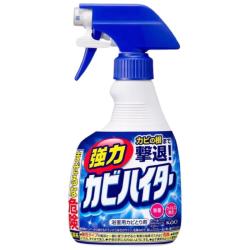 花王强力除霉剂泡沫清洁剂400ml 12.96元 - 86线报
