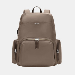 TUMI VISTA女士双肩包商务休闲通勤化石色04843707FOSO 1359.9元 - 86线报