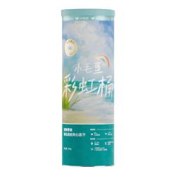 小毛豆零食冻干桶猫咪排毛洁齿零食冻干100g 19.31元 - 86线报
