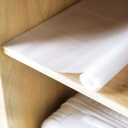 快勤橱柜加厚EVA防潮防油垫30*150cm4卷装 16.9元 - 线报酷