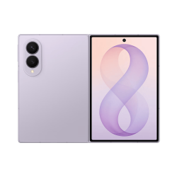 三星Galaxy Z Fold8 16GB+1TB 柔薰紫 5G折叠屏手机 18510.96元 - 86线报
