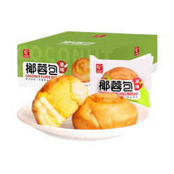 友臣椰蓉包原味540g 4.51元 - 86线报