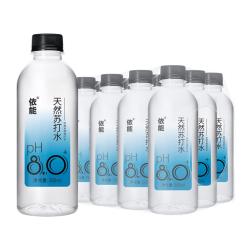 依能天然苏打水360ml*12瓶 17.90元 - 86线报