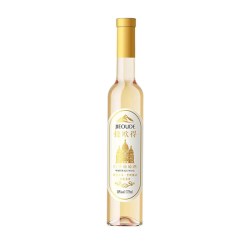 捷欧得白冰葡萄酒GB/T25504冰白低度微醺10度375ml 16.5元 - 86线报