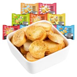 米多奇烤馍片30包*600g 14.9元 - 86线报