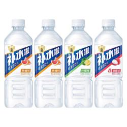 东鹏补水啦电解质饮料西柚+荔枝 9.9元 - 线报酷