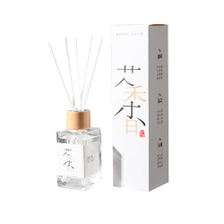 YUROUGE茶味香薰春水清茶100ml*1瓶 下单2件 19.8元 - 折送网