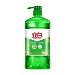立白茶籽洗洁精1kg*2瓶 14.94元 - 86线报