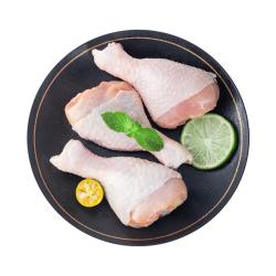 大用琵琶腿鸡腿1kg 拍5件 75元 - 86线报