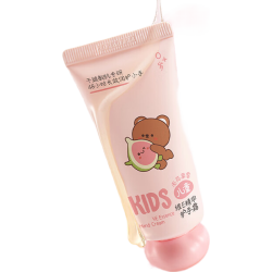 润本儿童护手霜无花果香40g+白玉兰香40g 15.9元 - 86线报