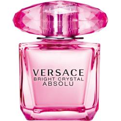 VERSACE臻挚粉钻女士浓香水EDP 56.9元 - 86线报