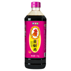 伊例家黄焖鸡酱料1.1kg 15.90元 - 86线报