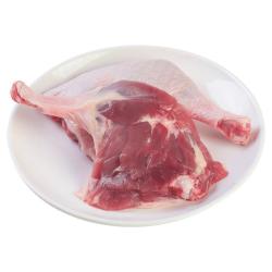 华英精切鸭腿1.2kg 59.8元 - 86线报
