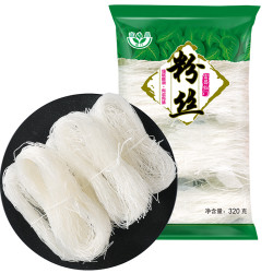 富昌粉丝320g扇贝粉丝 1.9元 - 86线报
