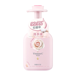阿道夫有效抑菌99.9%洗手液芍药玫瑰雅致香氛550ml 8.08元 - 86线报