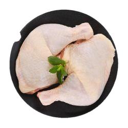 上鲜鸡全腿4.8斤冷冻出口级鸡大腿烤鸡腿炸鸡腿鸡肉源头直发 29.75元 - 86线报