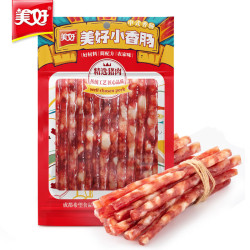 美好小香肠90g 8.91元 - 86线报