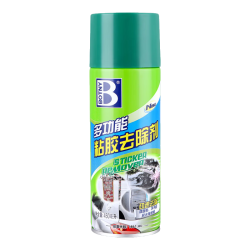 保赐利 B-1810 多功能粘胶去除剂 1瓶装 京东此款目前活动售价10.8元 - 86线报