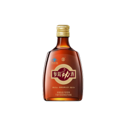 劲牌参茸劲酒50ml*1瓶 19.8元，顺峰宝宝保湿霜2g*1片 0.99元 - 86线报