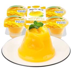 樱桃小丸子果冻芒果味600g 4.5元 - 86线报