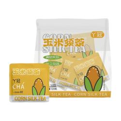 丫冠便携玉米须茶 7.5元 - 线报酷