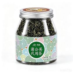 虎标茶 蒲公英茶叶 50g罐装 养生茶 京东此款目前活动售价18.7元 - 86线报