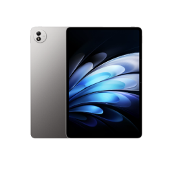 vivo Pad5 Pro 12GB+256GB 寒星灰 蓝晶×天玑9400 - 86线报