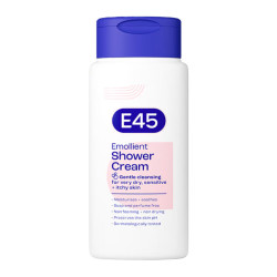 E45柔润沐浴露200ml 4.9元 - 86线报