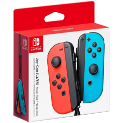 任天堂NS手柄Pro Joy-Con Switch左右双手柄 389元 - 86线报