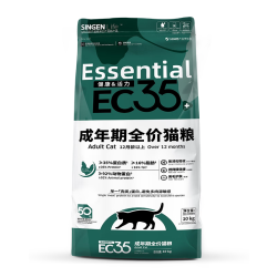 信元 发育宝全价猫粮鲜肉成猫粮200g 天猫精选此款目前活动售价9.9元 - 86线报