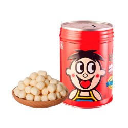 旺旺旺仔牛奶糖存钱罐200g/罐 8.41元 - 86线报