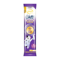 伊利QQ星榛高紫金儿童成长奶粉4段3岁+20g*1条 9.89元 - 86线报