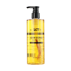 SKT苦参香氛净透沐浴露350ml 9.9元 - 86线报