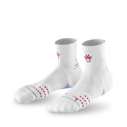 卡尔美男女通用运动袜9302WZ5043 12元 - 86线报