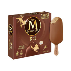 梦龙冰淇淋卡布基诺口味256g 87.75元 - 线报酷