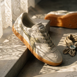 diadora Saunter OG 白/米N8326 36休闲板鞋 149元 - 86线报
