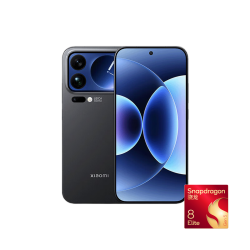 小米17Pro Max 5G手机16GB+512GB黑色第五代骁龙8至尊版 5699元 - 线报酷 小米17Pro Max 5G手机16GB+512GB黑色第五代骁龙8至尊版 5699元 - 线报酷