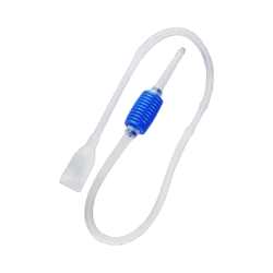 森森鱼缸换水器吸便器标准换水套餐+6粒硝化菌胶囊 9.9元 - 86线报