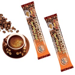 马来西亚进口故乡浓三合一怡保白咖啡40g/条 原味榛果味 3.39元 - 线报酷