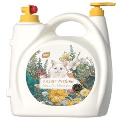 植护香水洗衣液馥郁晚香5kg 29.9元 - 86线报
