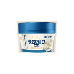 初酪蒙古奶嚼口鲜奶酪80g 7.42元 - 86线报