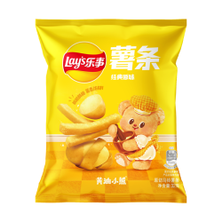 乐事薯条 7.9元 - 86线报
