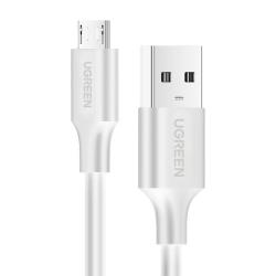 绿联安卓数据线microusb充电线适用华为小米手机充电宝台灯风扇 15.9元 - 86线报