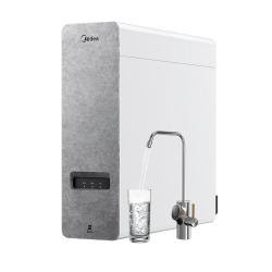 美的白泽系列MRO1787D-1000G反渗透纯水机1000G 923.81元 - 86线报